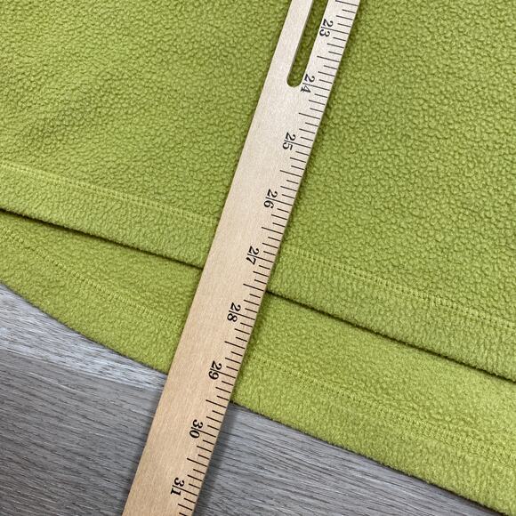 Vintage Patagonia El Cap Capilene 1/4 Zip Fleece Sweater Men's XL Gorpcore - Picture 6 of 10